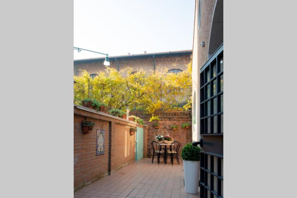 Villa Stella Marina 6 Venedig Exterior foto