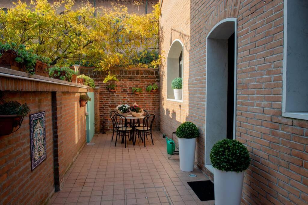 Villa Stella Marina 6 Venedig Exterior foto