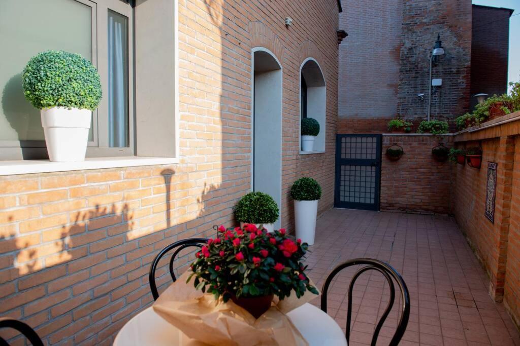 Villa Stella Marina 6 Venedig Exterior foto